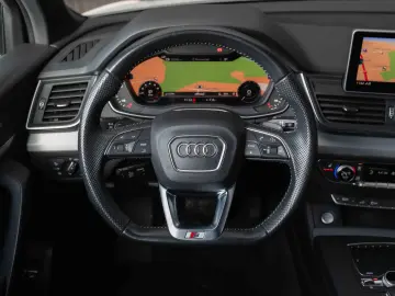 Audi Q5 50 TFSI e Quattro S-Line
