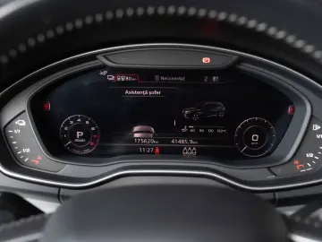 Audi Q5 50 TFSI e Quattro S-Line