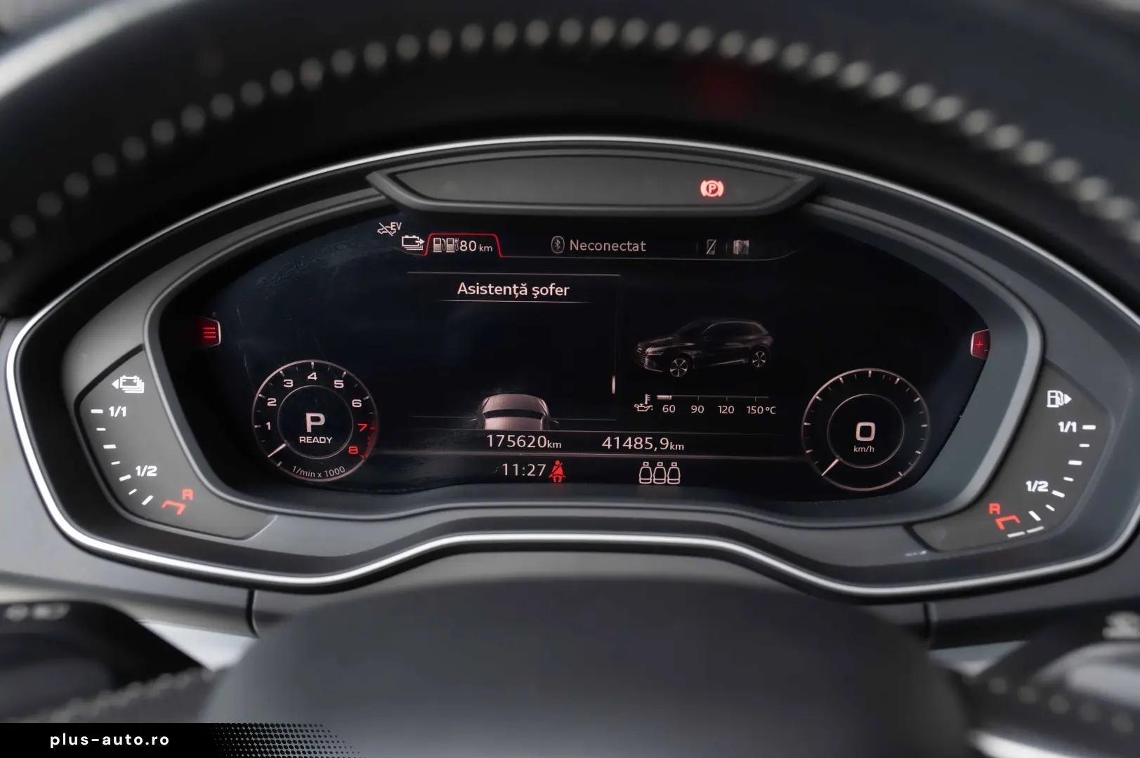 Audi Q5 50 TFSI e Quattro S-Line