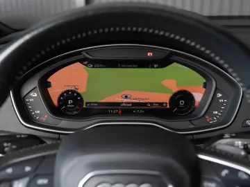 Audi Q5 50 TFSI e Quattro S-Line