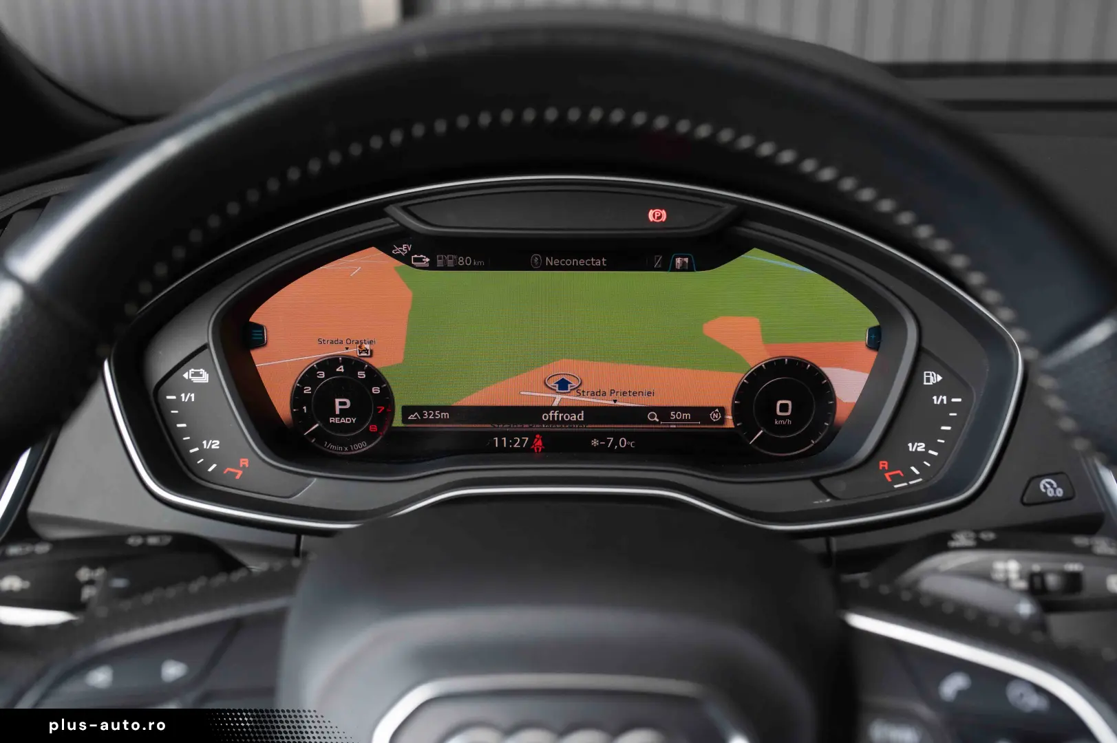 Audi Q5 50 TFSI e Quattro S-Line