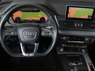 Audi Q5 50 TFSI e Quattro S-Line