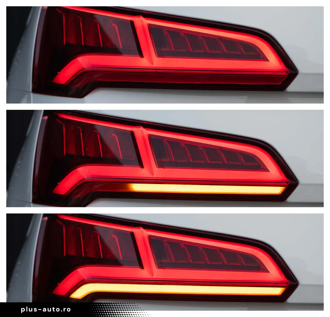 Audi Q5 50 TFSI e Quattro S-Line