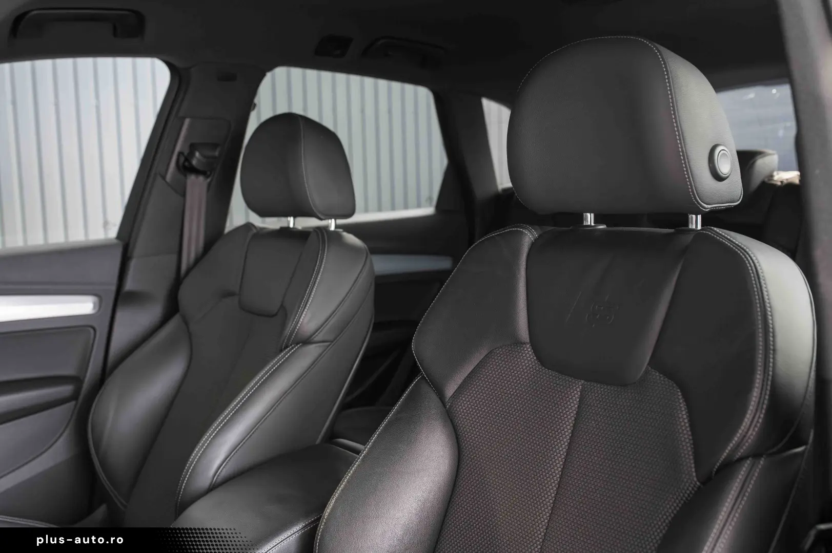 Audi Q5 50 TFSI e Quattro S-Line