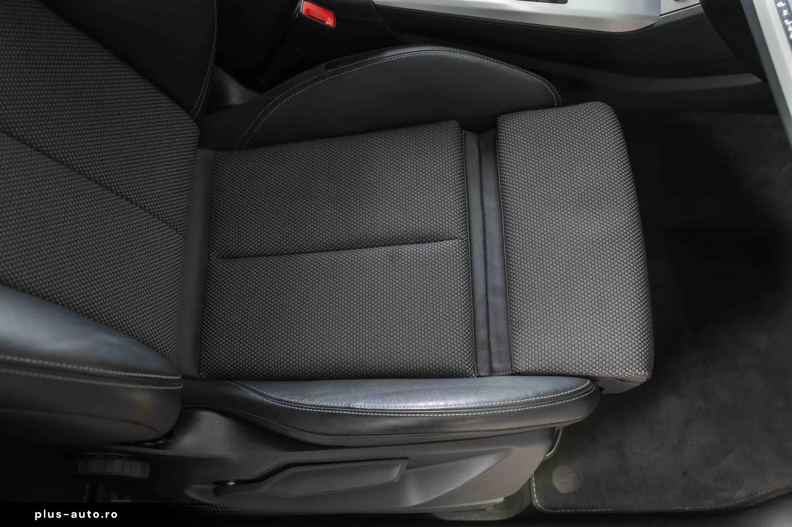 Audi Q5 50 TFSI e Quattro S-Line