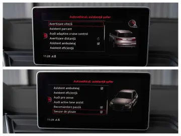 Audi Q5 50 TFSI e Quattro S-Line