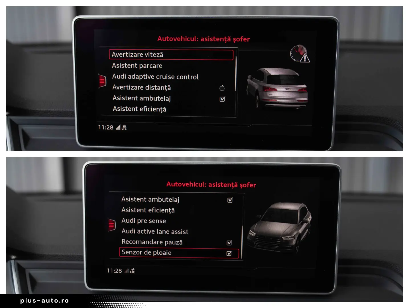 Audi Q5 50 TFSI e Quattro S-Line