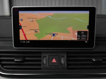 Audi Q5 50 TFSI e Quattro S-Line