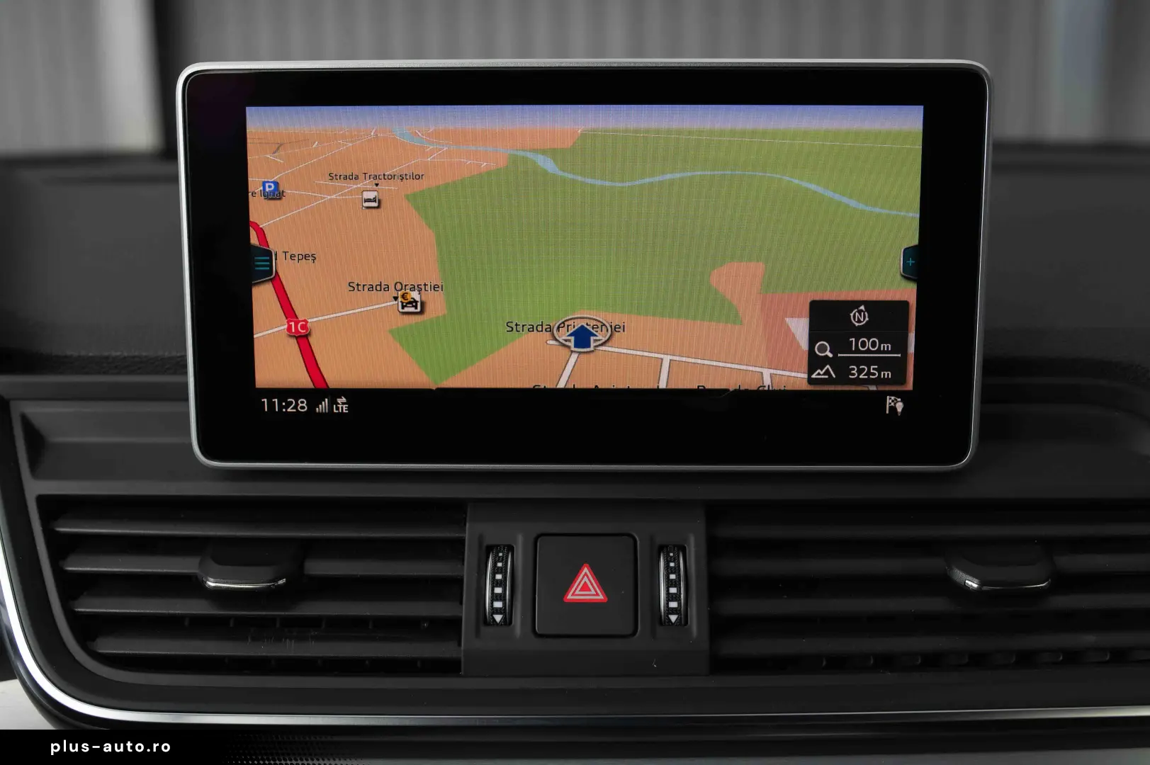 Audi Q5 50 TFSI e Quattro S-Line