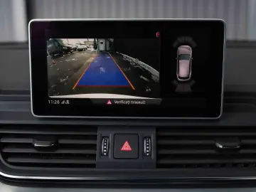 Audi Q5 50 TFSI e Quattro S-Line