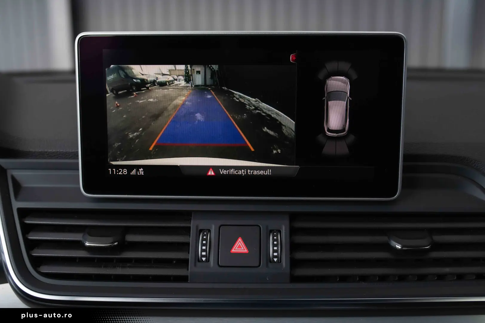 Audi Q5 50 TFSI e Quattro S-Line