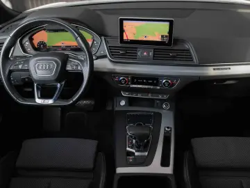 Audi Q5 50 TFSI e Quattro S-Line