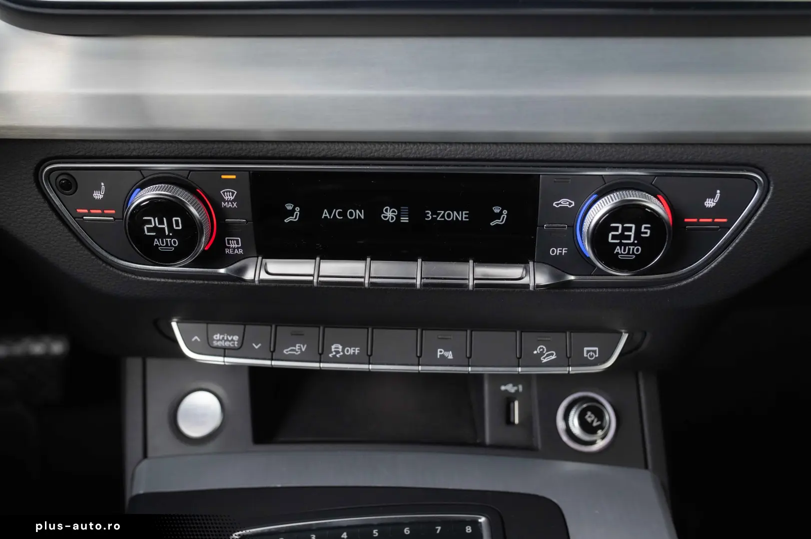 Audi Q5 50 TFSI e Quattro S-Line