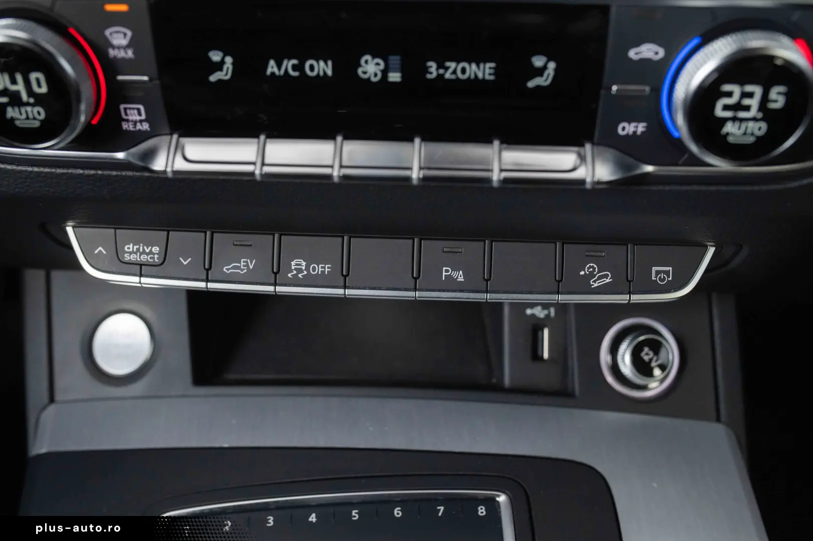 Audi Q5 50 TFSI e Quattro S-Line