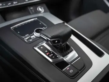 Audi Q5 50 TFSI e Quattro S-Line