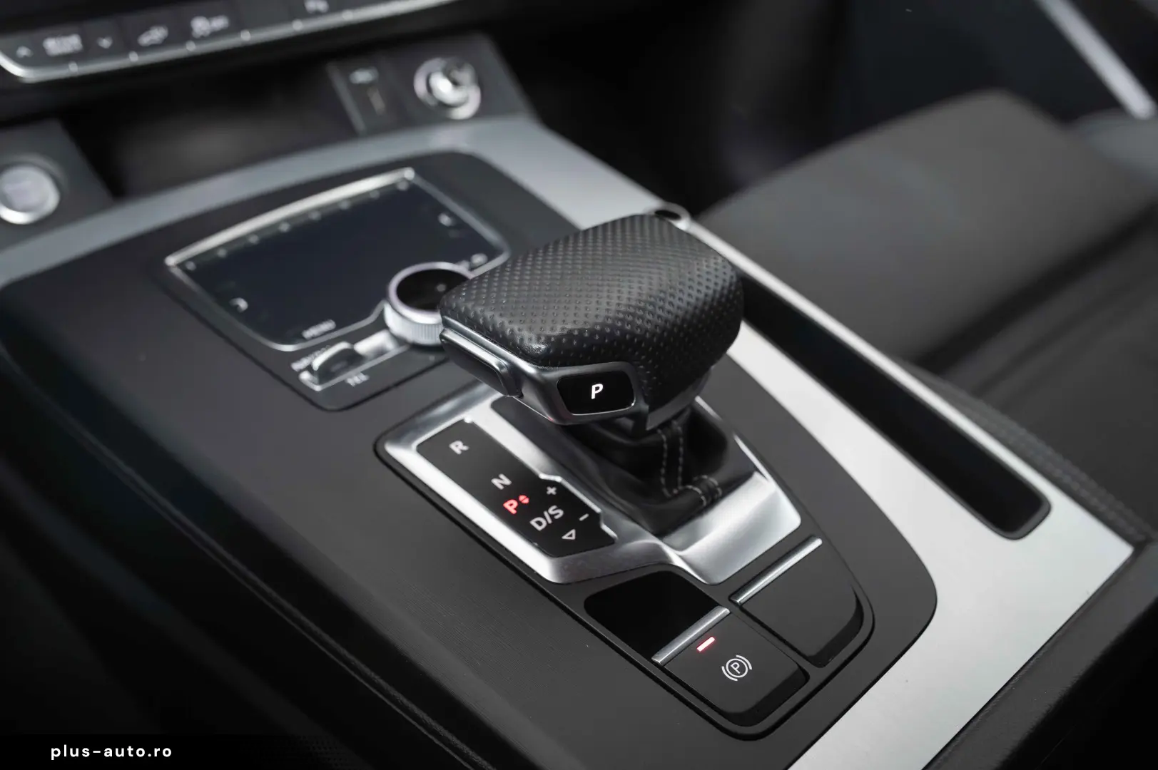 Audi Q5 50 TFSI e Quattro S-Line