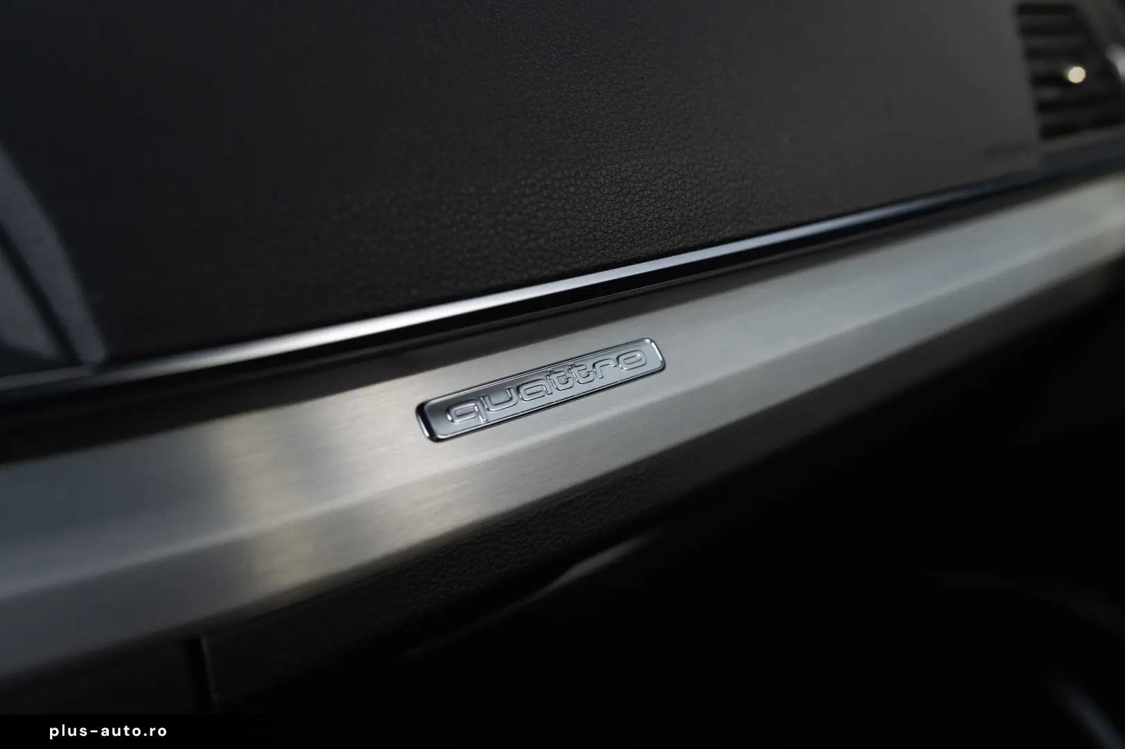 Audi Q5 50 TFSI e Quattro S-Line