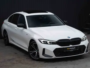 BMW Seria 3 318i Aut. M Sport