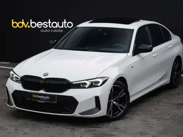 BMW Seria 3 318i Aut. M Sport