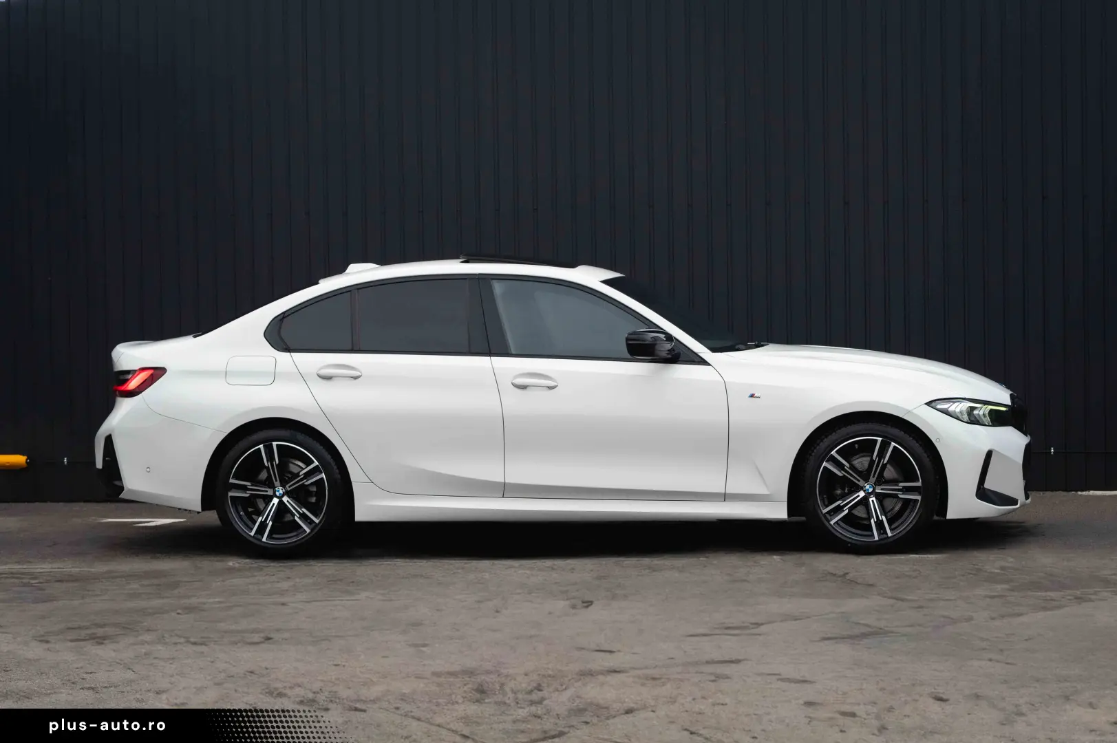 BMW Seria 3 318i Aut. M Sport