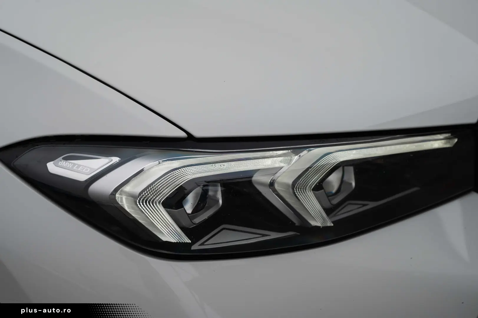 BMW Seria 3 318i Aut. M Sport