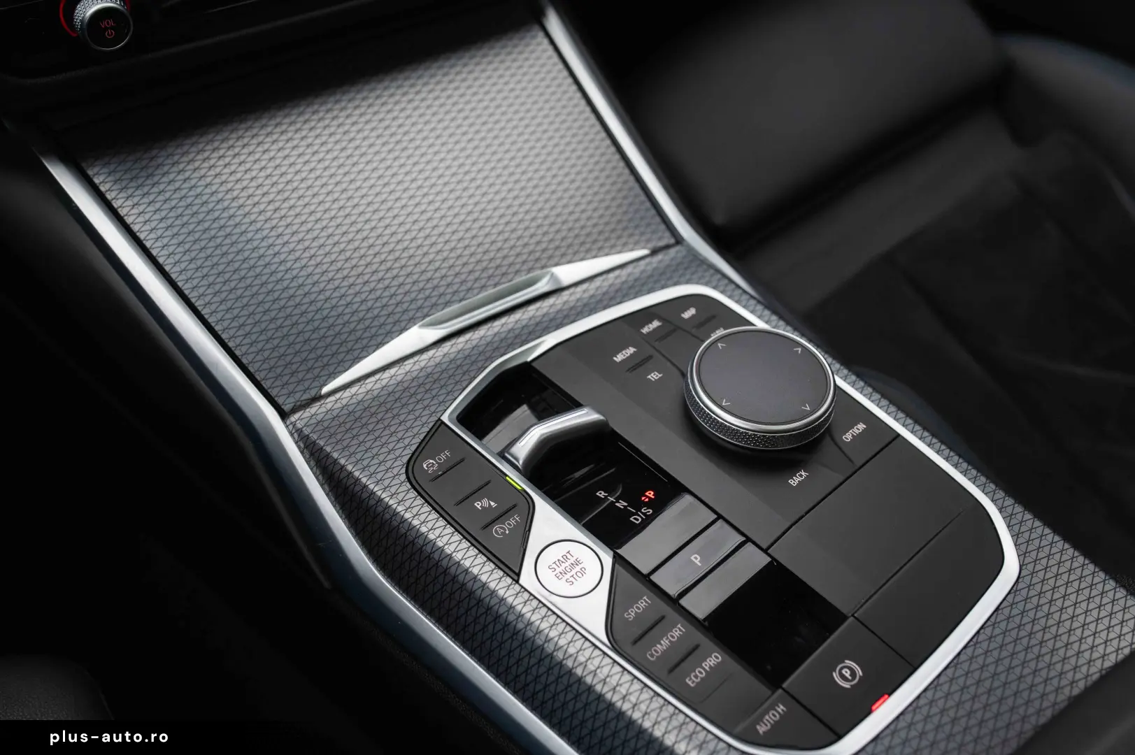 BMW Seria 3 318i Aut. M Sport