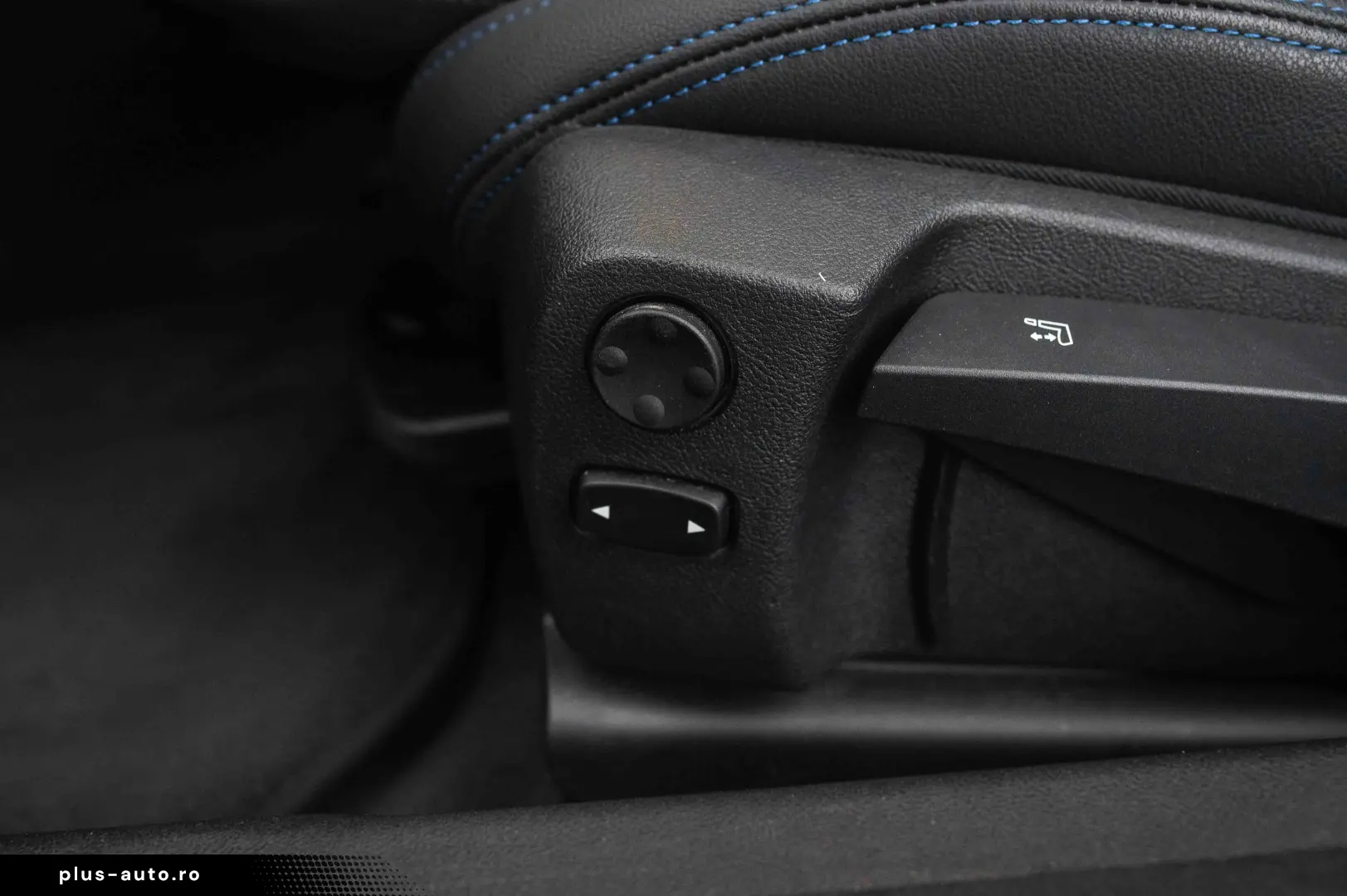 BMW Seria 3 318i Aut. M Sport