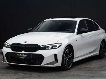 BMW Seria 3 318i Aut. M Sport