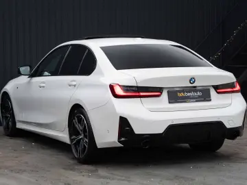 BMW Seria 3 318i Aut. M Sport