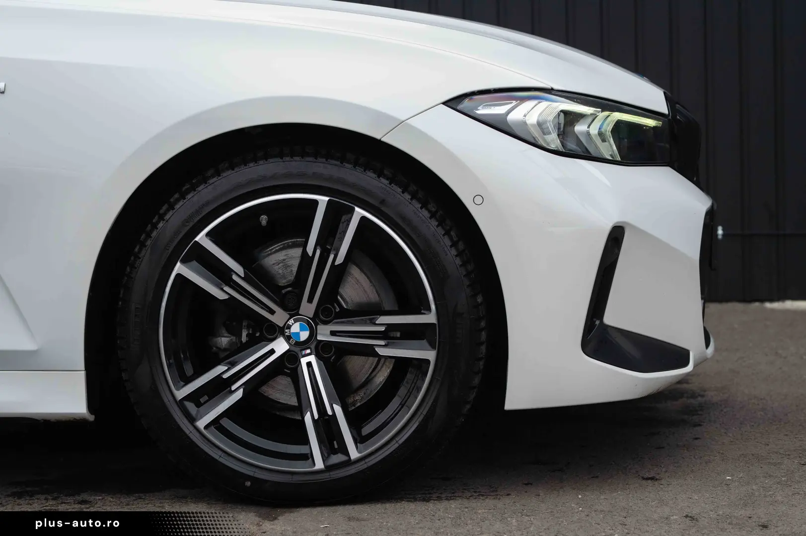 BMW Seria 3 318i Aut. M Sport