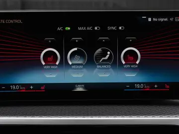 BMW Seria 3 318i Aut. M Sport