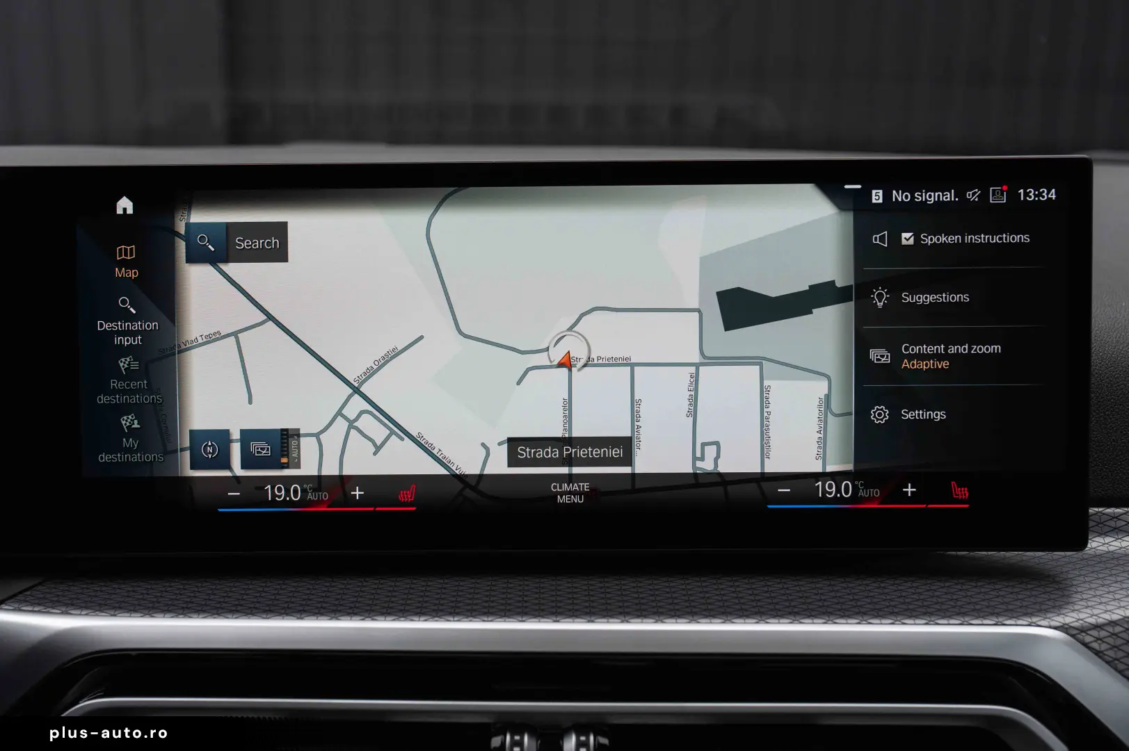 BMW Seria 3 318i Aut. M Sport