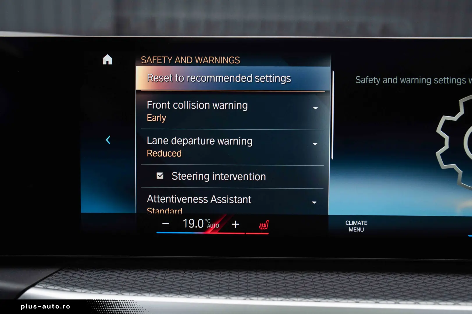 BMW Seria 3 318i Aut. M Sport