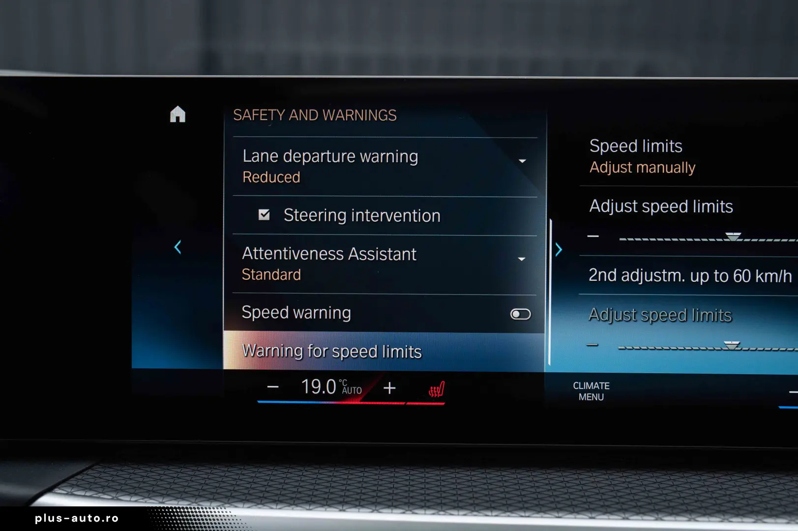 BMW Seria 3 318i Aut. M Sport