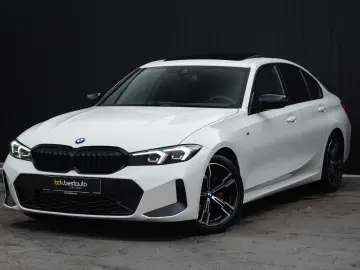 BMW Seria 3 318i Aut. M Sport
