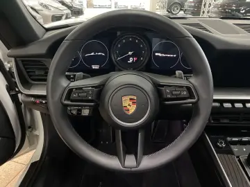 PORSCHE 992 (911) Cabriolet 4 ACC LED SPuR KAMERA ABGAS