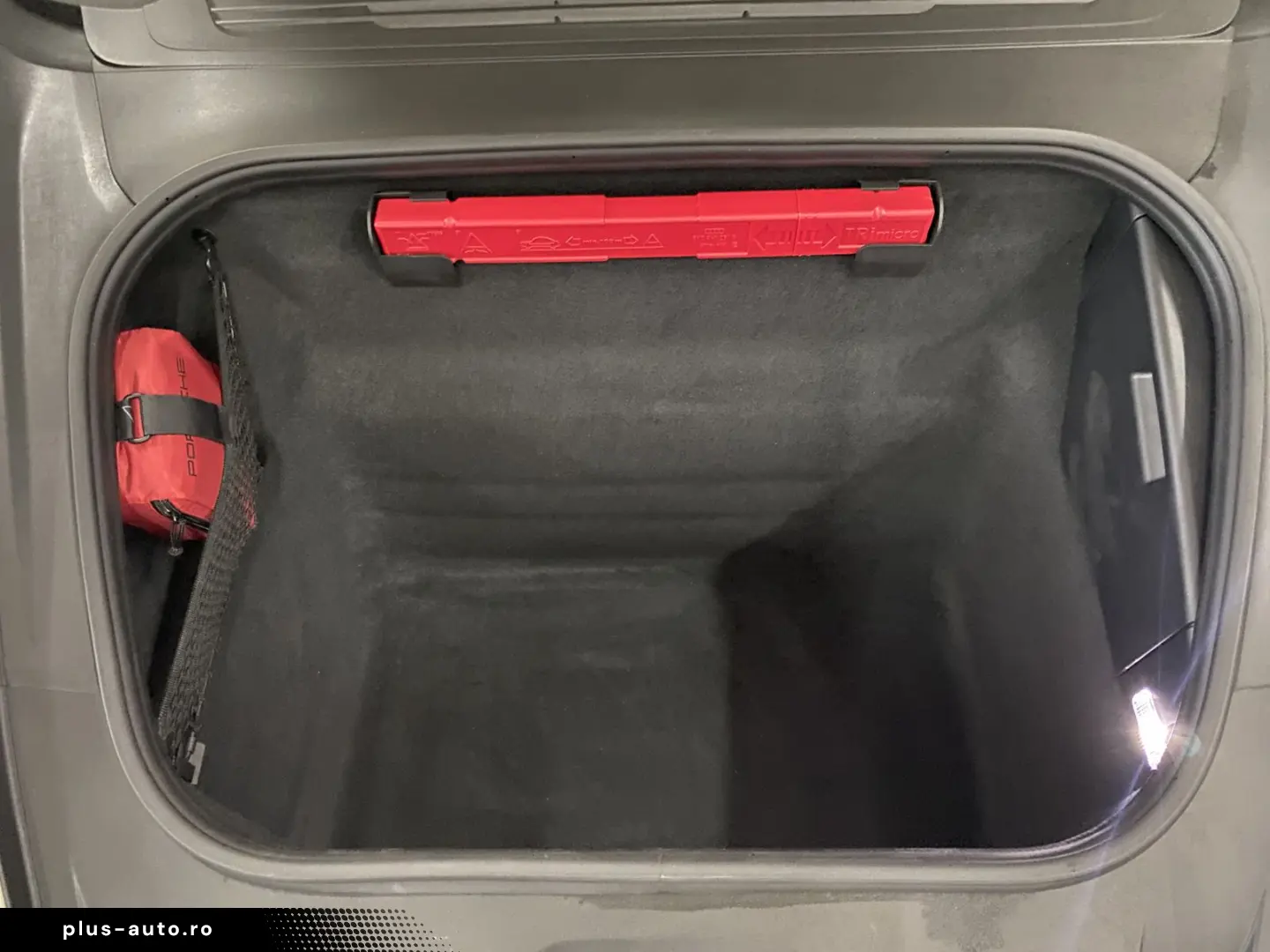 PORSCHE 992 (911) Cabriolet 4 ACC LED SPuR KAMERA ABGAS