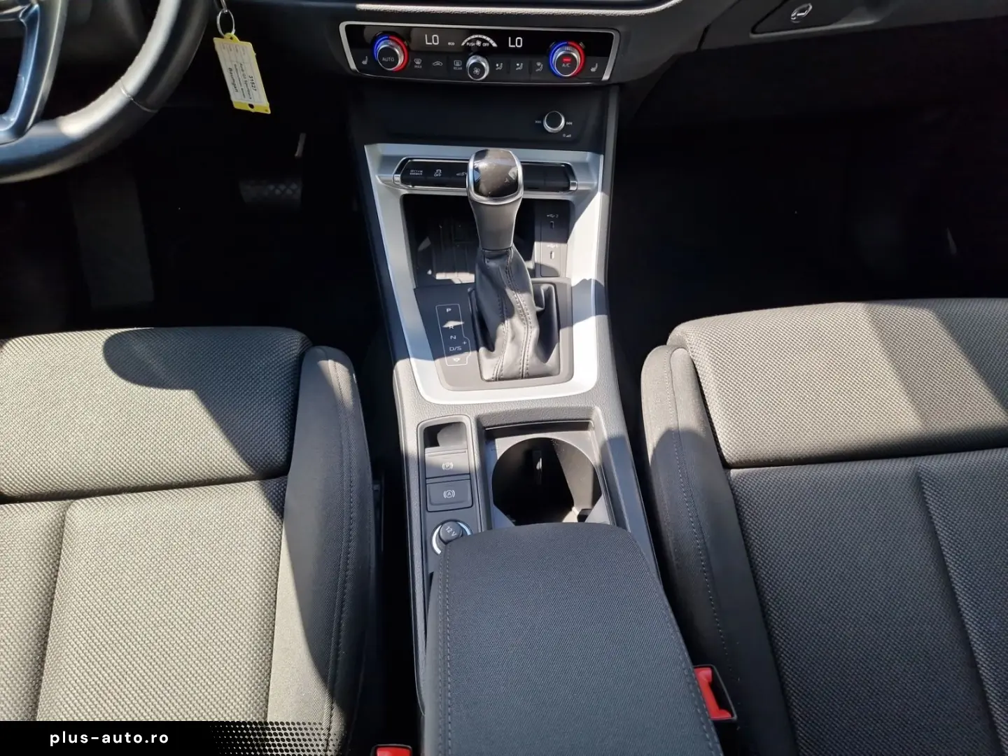 AUDI Q3 Sportback 45 TFSI e S line LED NAVI virtual