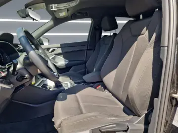 AUDI Q3 Sportback 45 TFSI e S line LED NAVI virtual