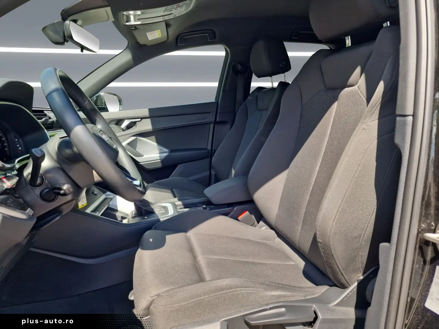 AUDI Q3 Sportback 45 TFSI e S line LED NAVI virtual