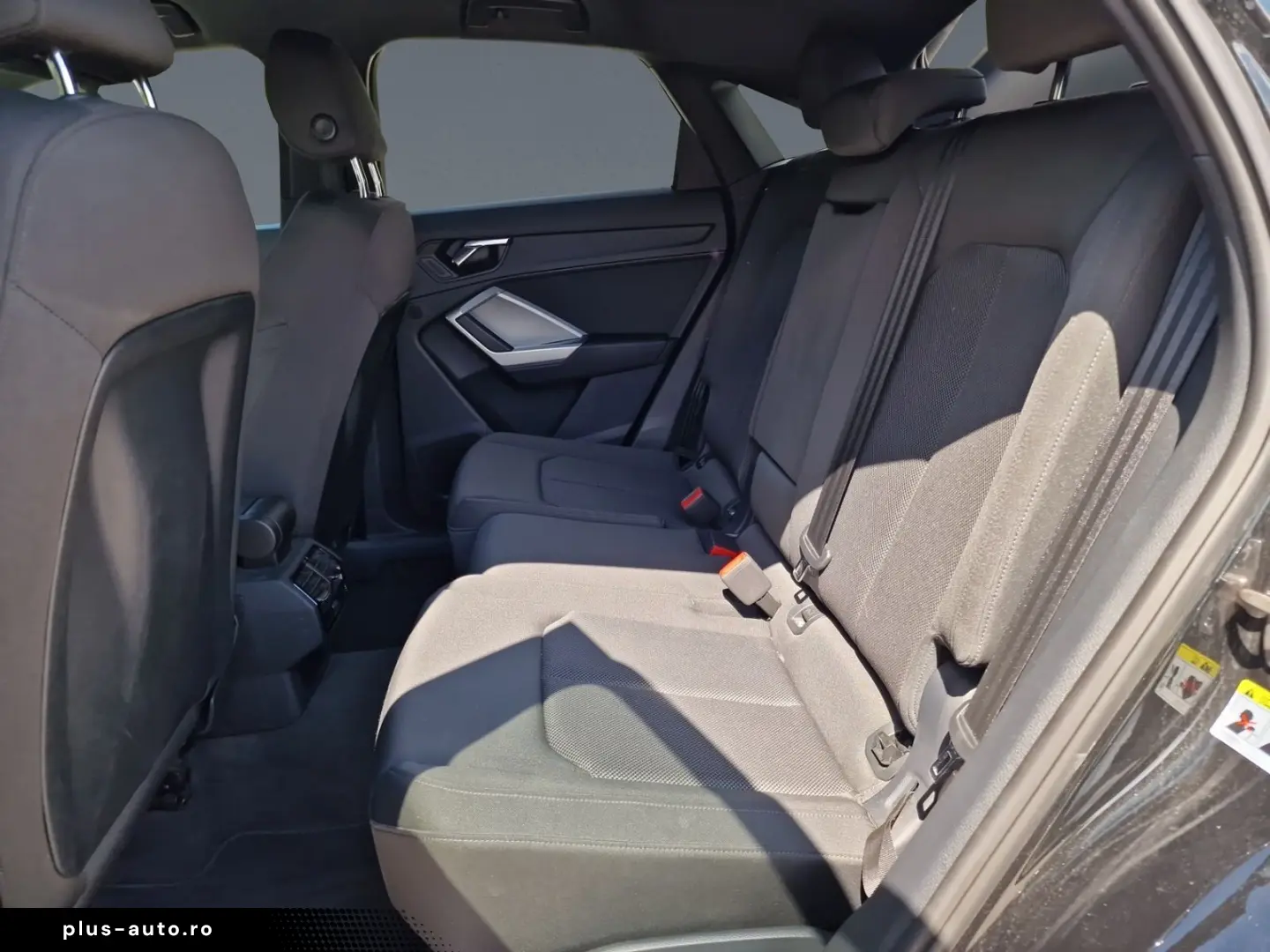 AUDI Q3 Sportback 45 TFSI e S line LED NAVI virtual