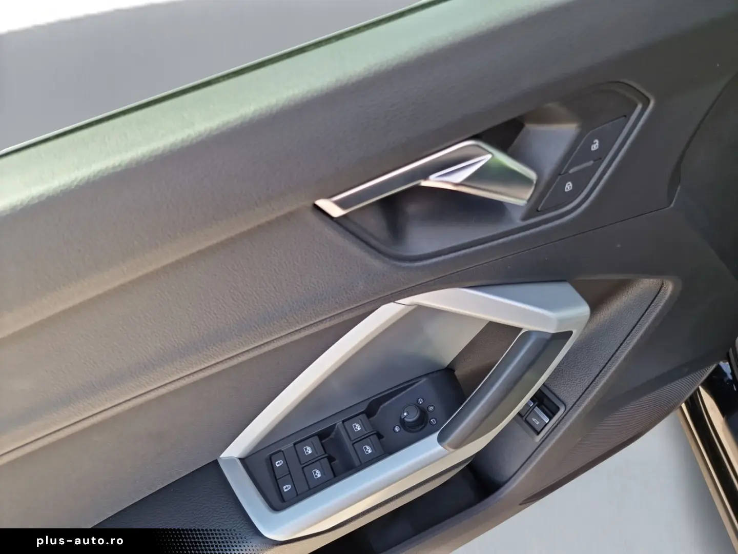 AUDI Q3 Sportback 45 TFSI e S line LED NAVI virtual