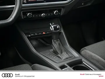 AUDI Q3 Sportback 45 TFSI E S-LINE ACC AHK LANE PDC L