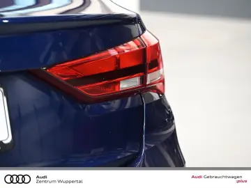 AUDI Q3 Sportback 45 TFSI E S-LINE ACC AHK LANE PDC L