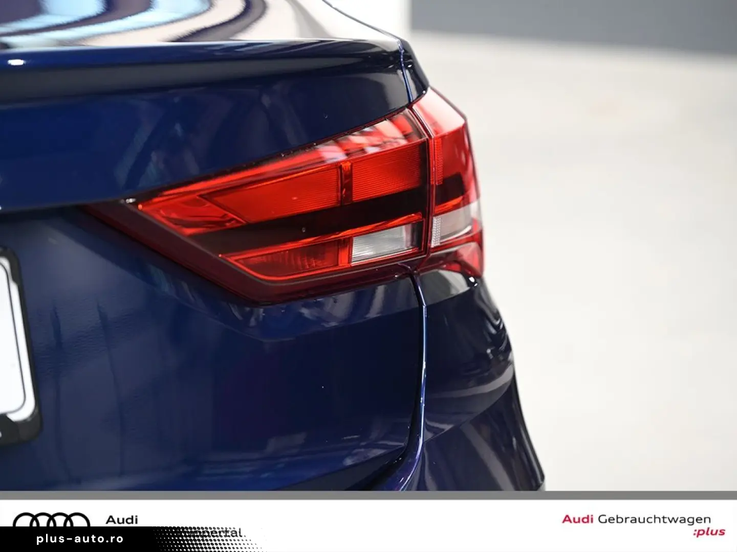 AUDI Q3 Sportback 45 TFSI E S-LINE ACC AHK LANE PDC L