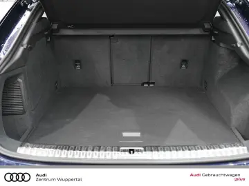 AUDI Q3 Sportback 45 TFSI E S-LINE ACC AHK LANE PDC L