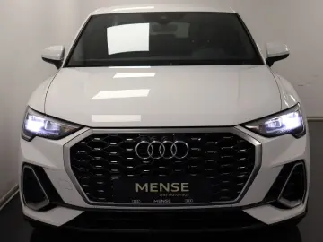 AUDI Q3 Sportback 45 TFSIe S tronic S line Sonos Stan