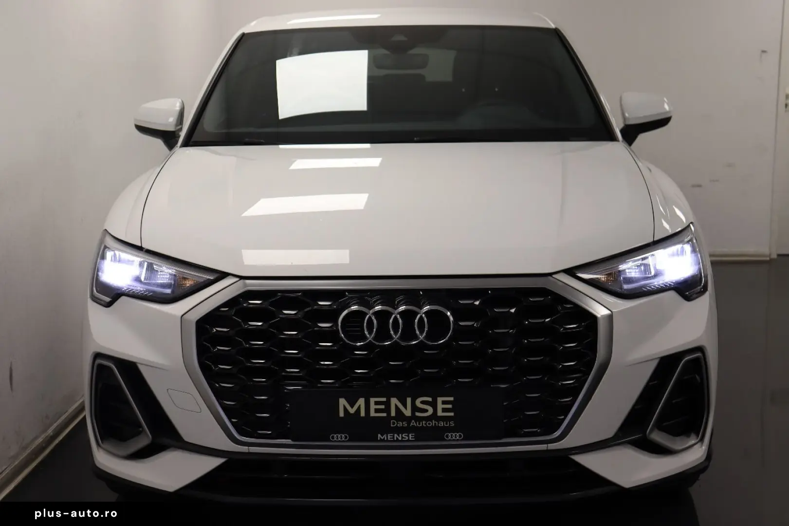 AUDI Q3 Sportback 45 TFSIe S tronic S line Sonos Stan