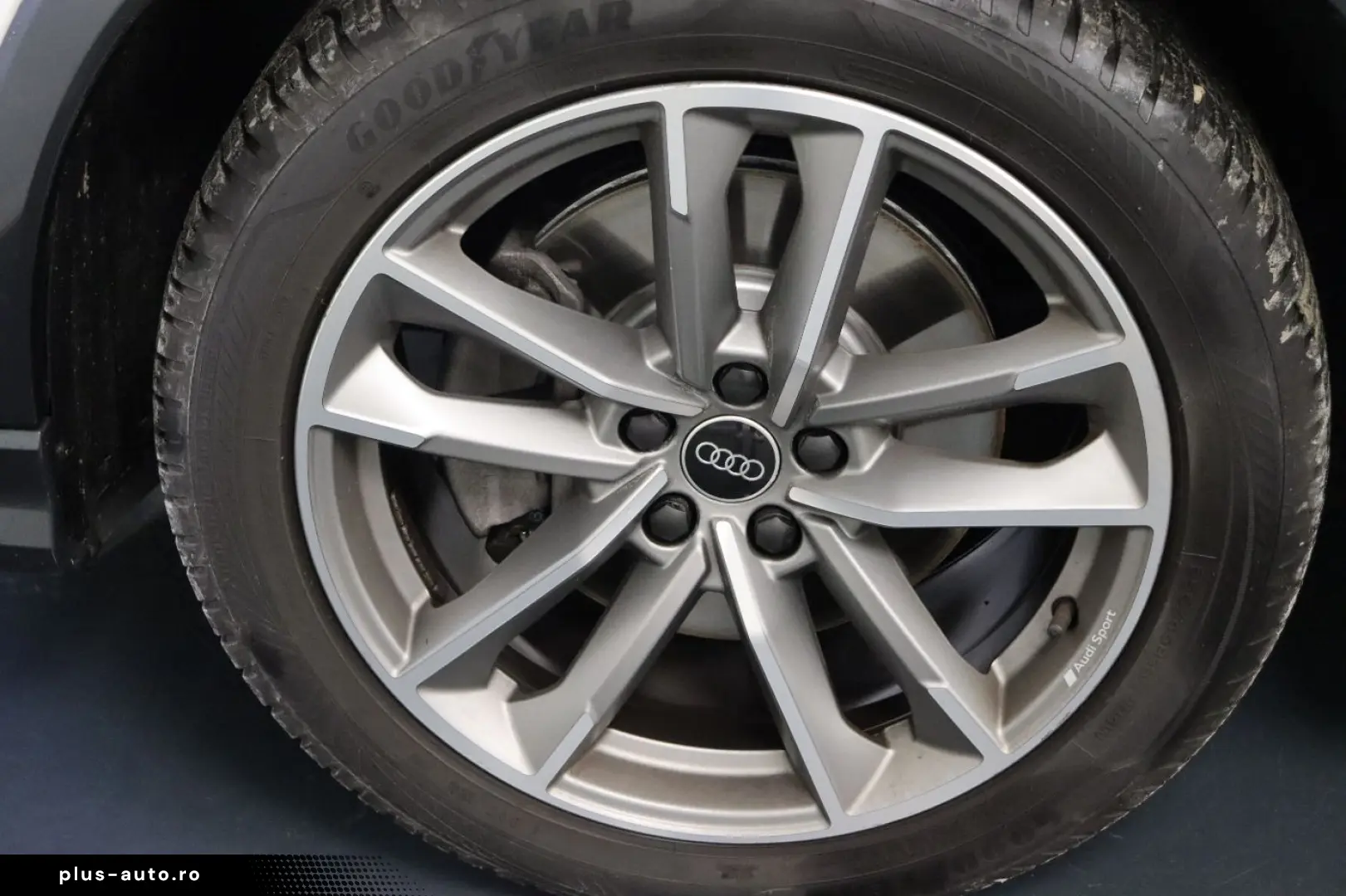 AUDI Q3 Sportback 45 TFSIe S tronic S line Sonos Stan