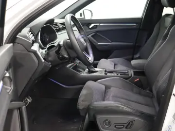 AUDI Q3 Sportback 45 TFSIe S tronic S line Sonos Stan